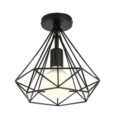 Modern Living Room Ceiling Lamp - Casatrail.com